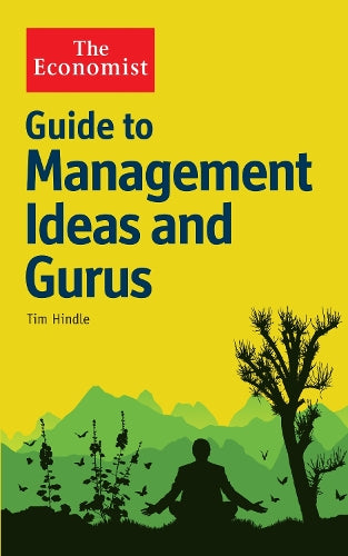 The Economist Guide to Management Ideas and Gurus