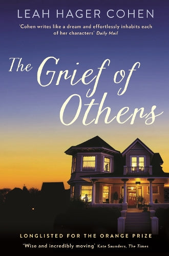 The Grief of Others