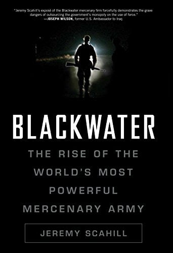 Blackwater