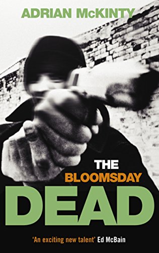 The Bloomsday Dead