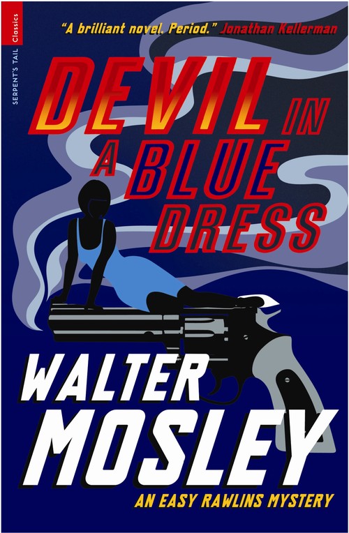 Devil in a Blue Dress By Walter Mosley