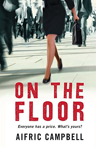 On the Floor