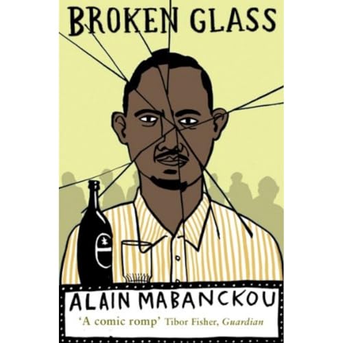 Broken Glass