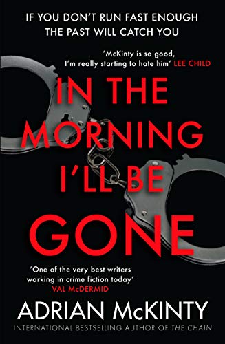 In the Morning I'll be Gone
