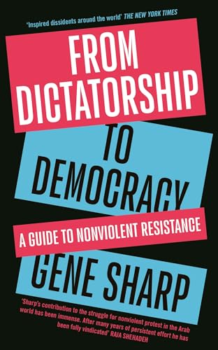 From Dictatorship to Democracy