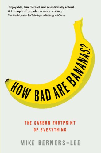 How Bad Are Bananas?