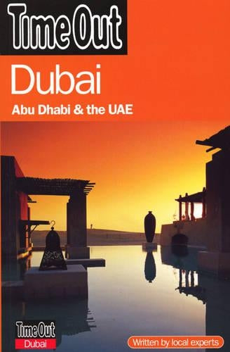 "Time Out" Dubai