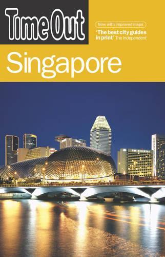 "Time Out" Singapore