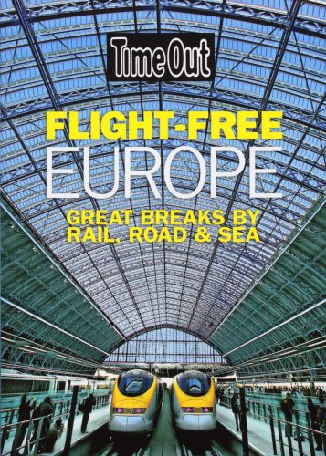 Flight Free Europe