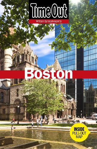 Time Out Boston City Guide