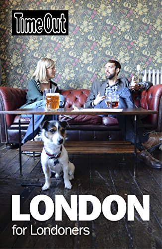 Time Out London for Londoners