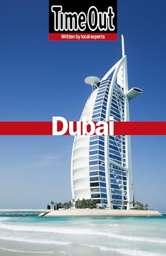 Time Out Dubai City Guide
