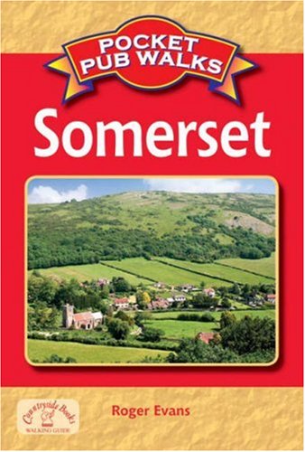 Pocket Pub Walks in Somerset