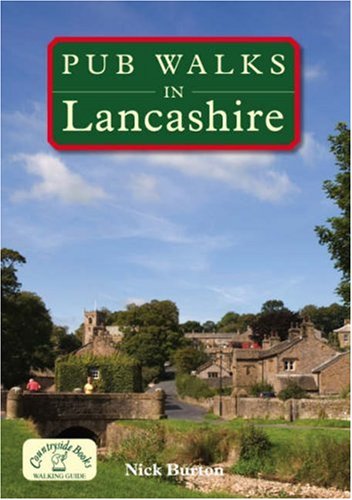 Pub Walks in Lancashire