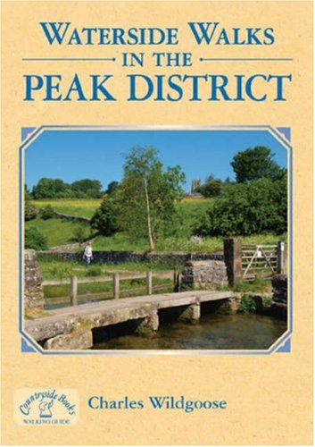 Waterside Walks in the Peak District