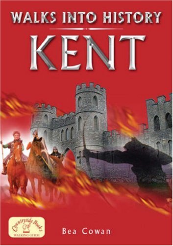 Walks into History Kent