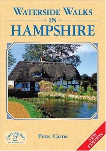 Waterside Walks in Hampshire