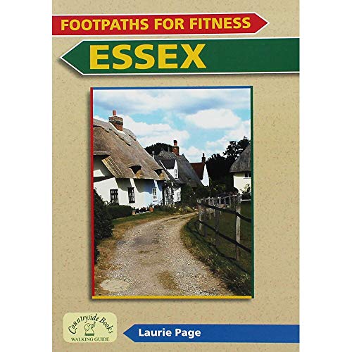 Footpaths for Fitness: Essex
