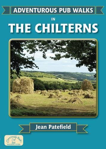 Adventurous Pub Walks in the Chilterns