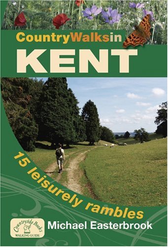 Country Walks in Kent