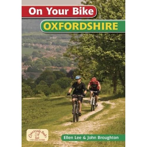 On Your Bike Oxfordshire