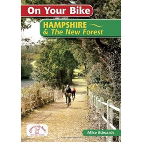 On Your Bike Hampshire & the New Forest