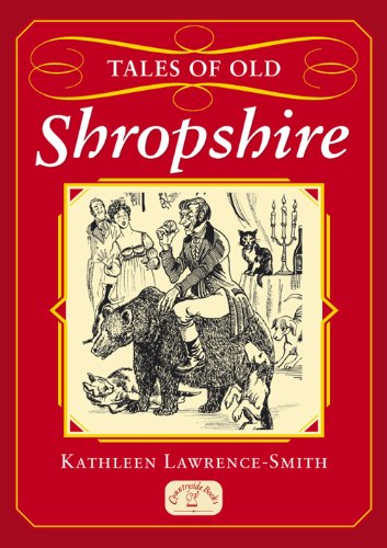 Tales of Old Shropshire