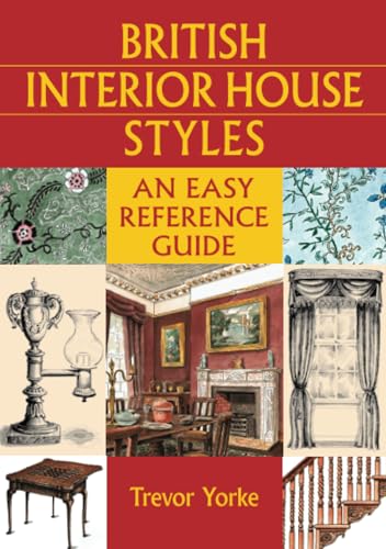 British Interior House Styles