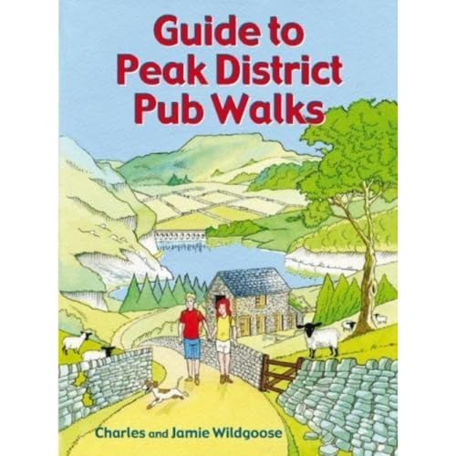 Guide to Peak District Pub Walks