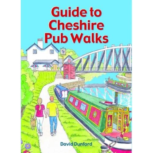 Guide to Cheshire Pub Walks