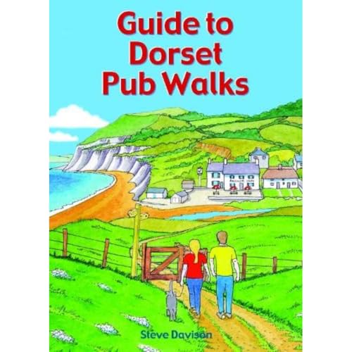 Guide to Dorset Pub Walks