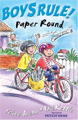 Paper Round