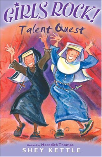 Talent Quest