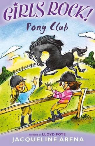 Pony Club