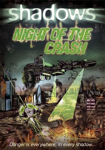Shadows: Night of the Crash
