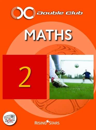 Double Club Maths Pupil Book 2 - Level 4