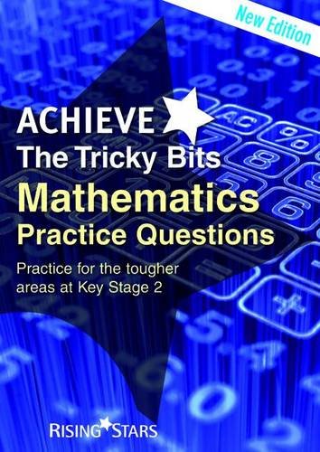 Achieve The Tricky Bits Mathematics