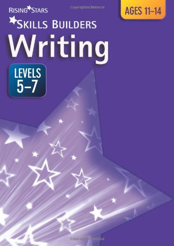Skills Builders Writing Levels 5-7
