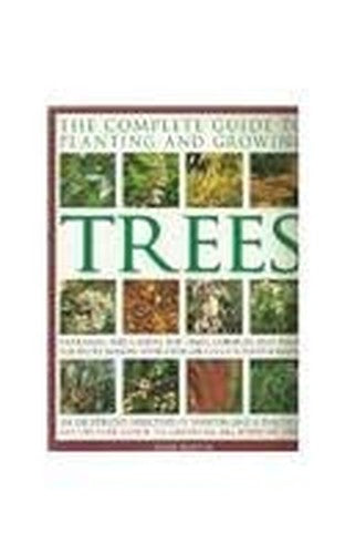 Comp Gde to Planting Growing Trees