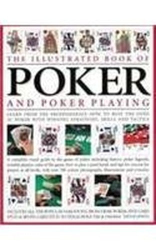 The Illustrated Book of Poker and Poker Playing