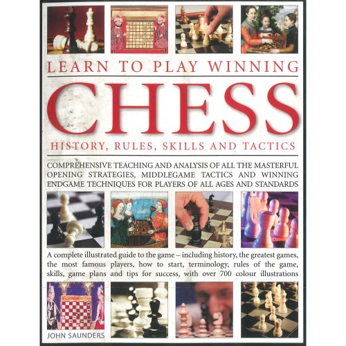 Learn to Play Winning Chess