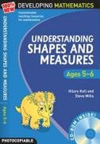Understanding Shapes and Measures: Ages 5-6