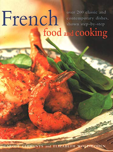 French Food & Cooking