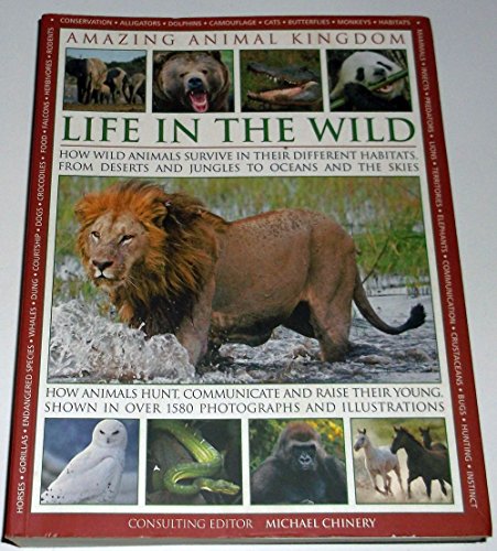 LIFE IN THE WILD
