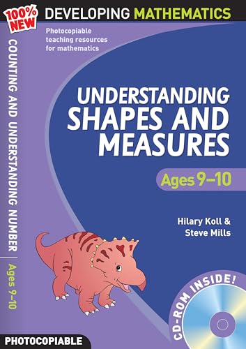 Understanding Shapes and Measures: Ages 9-10