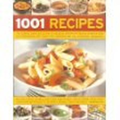 1001 Recipes