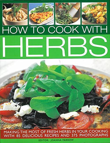 How to Cook with Herbs