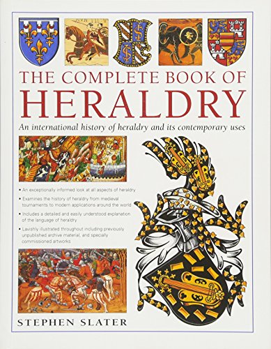 Complete Book of Heraldry