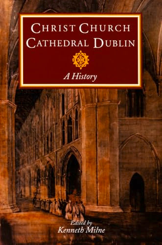 Christ Church Cathedral Dublin