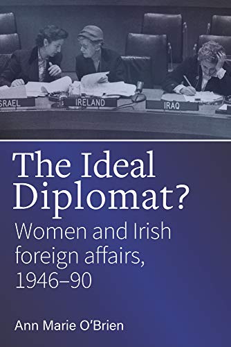 The ideal diplomat?